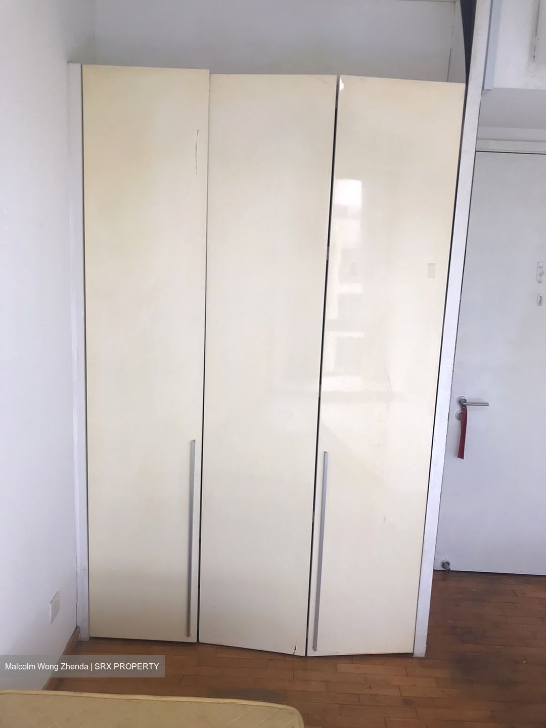 Ferraria Park Condominium (D17), Condominium #631936111